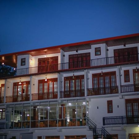 Hotel City Grand เอลลา ภายนอก รูปภาพ