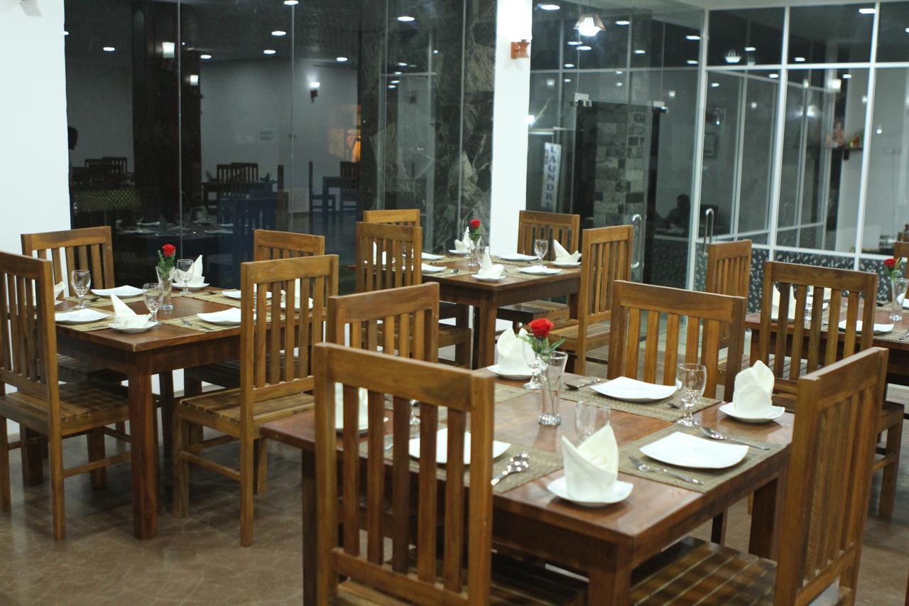 Hotel City Grand เอลลา ภายนอก รูปภาพ