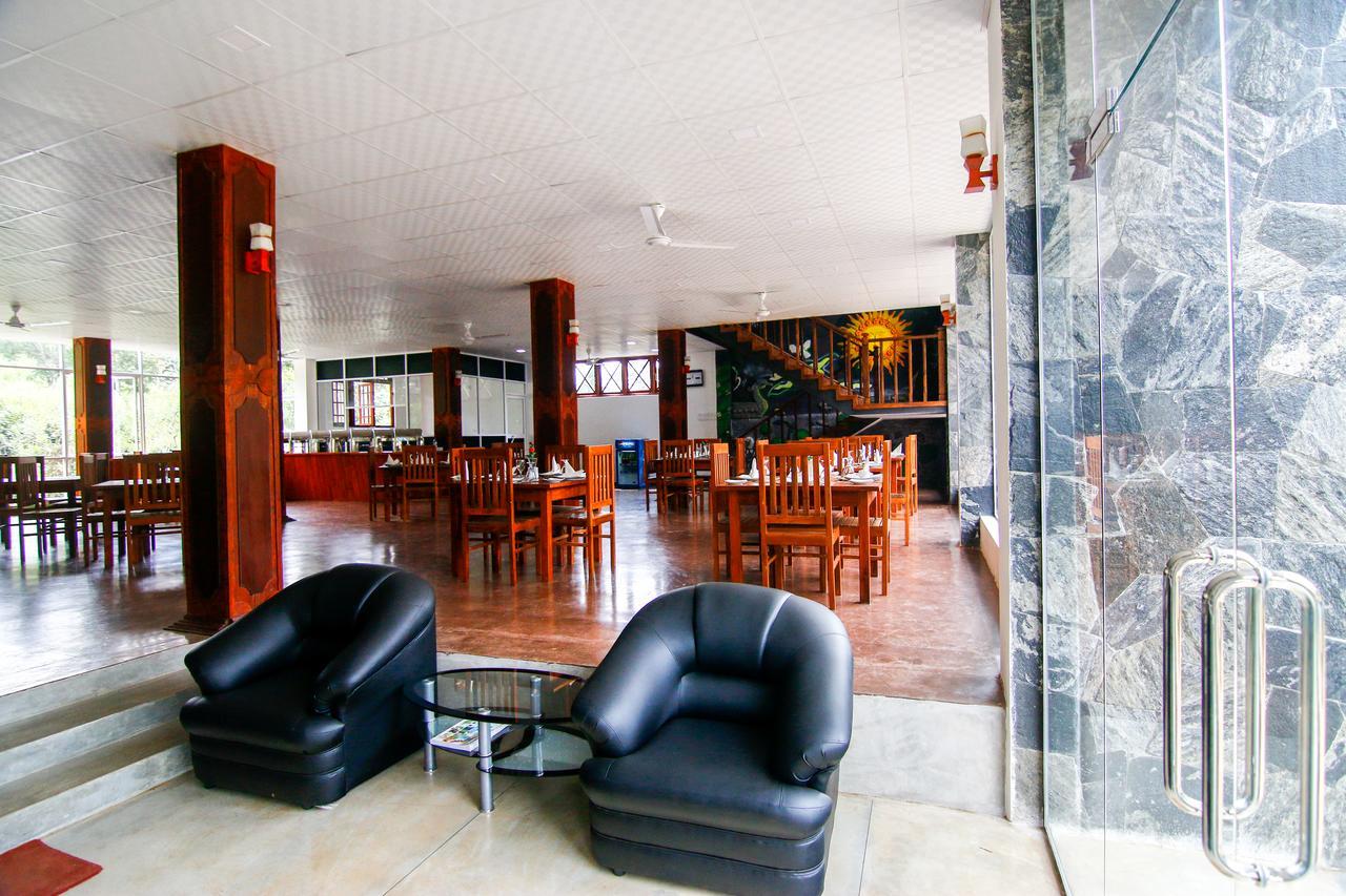 Hotel City Grand เอลลา ภายนอก รูปภาพ