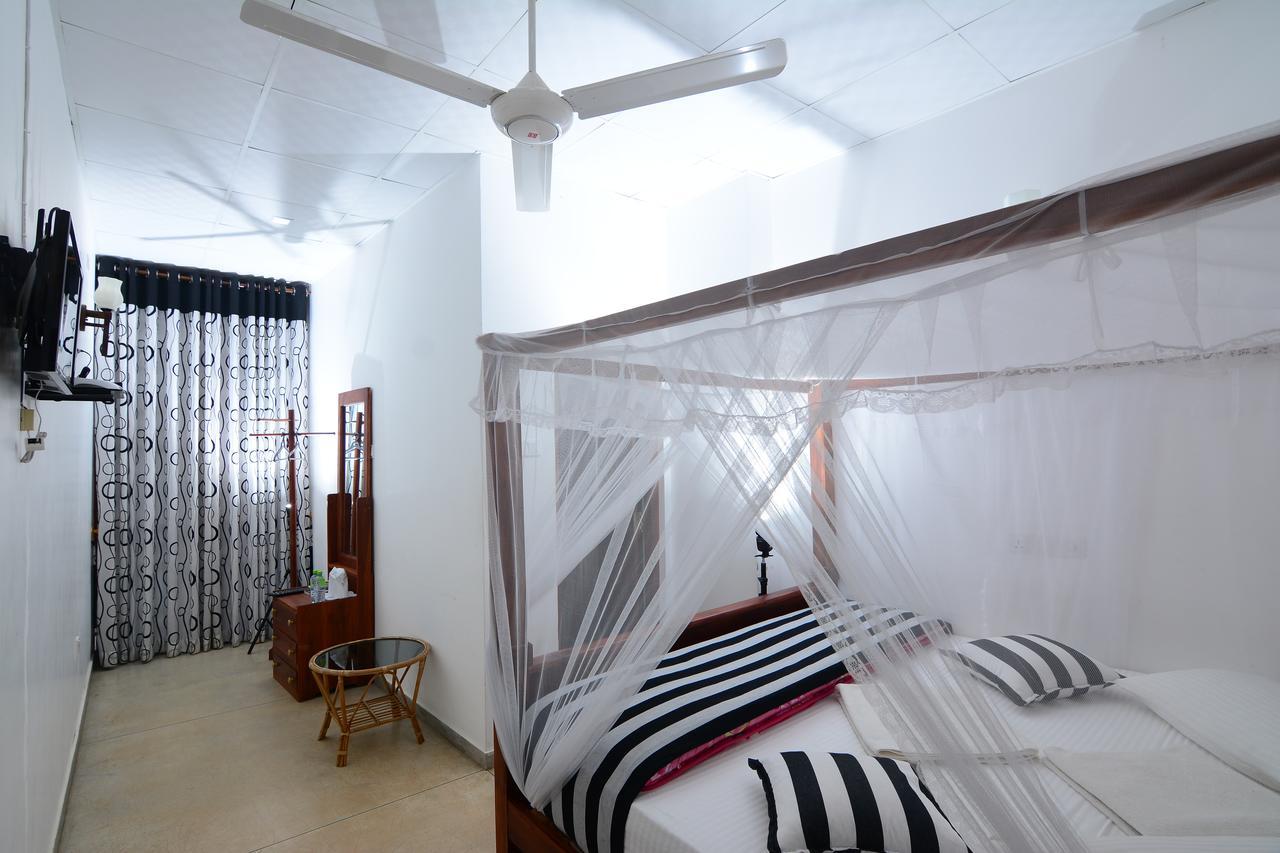 Hotel City Grand เอลลา ภายนอก รูปภาพ