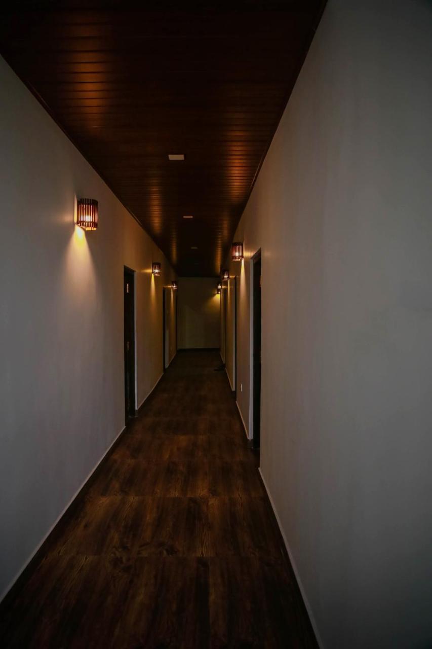 Hotel City Grand เอลลา ภายนอก รูปภาพ